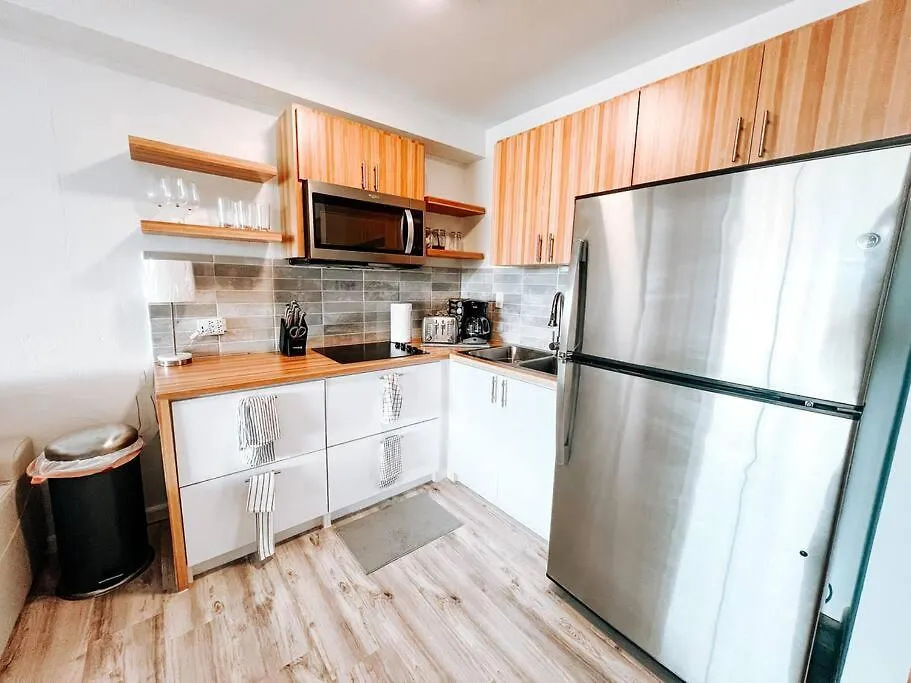 Enjoy Ocean View Apt @ Palmas Del Mar 220 Playa de Guayanes Apartament
