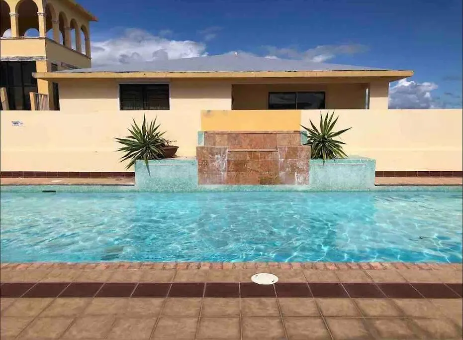Enjoy Ocean View Apt @ Palmas Del Mar 220 Playa de Guayanes Apartament