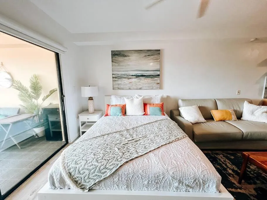 Enjoy Ocean View Apt @ Palmas Del Mar 220 Playa de Guayanes Apartament