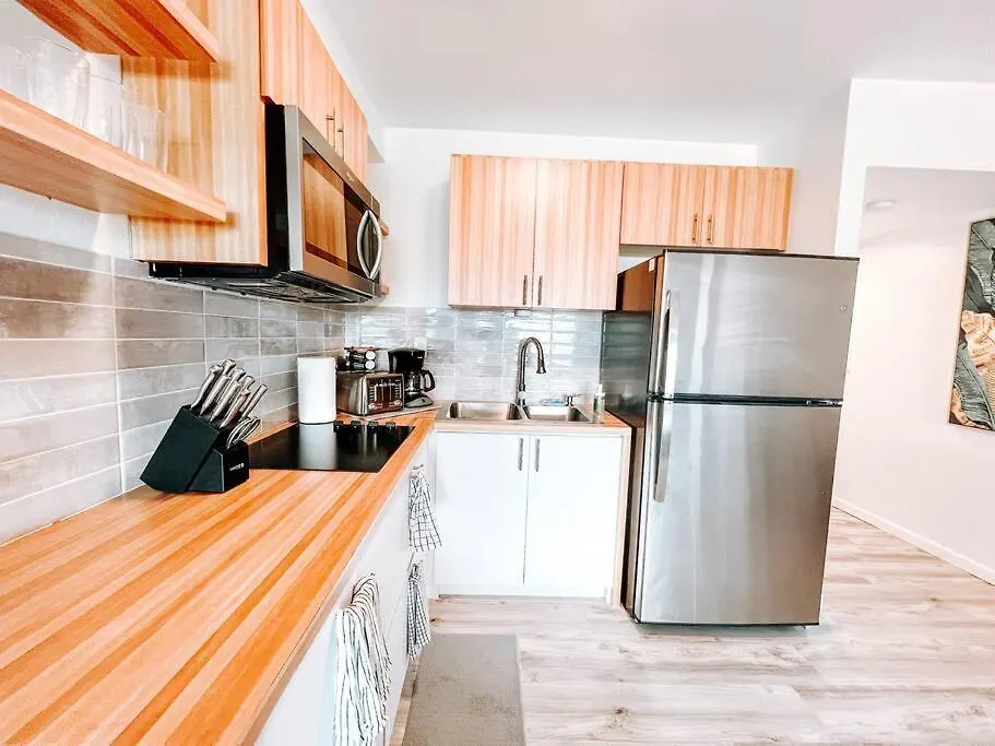 Apartament Enjoy Ocean View Apt @ Palmas Del Mar 220 Playa de Guayanes